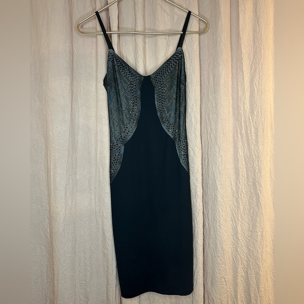 Bebe Cocktail Dress